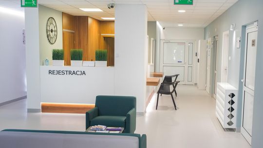 CARINT wdraża "Dostępność Plus"