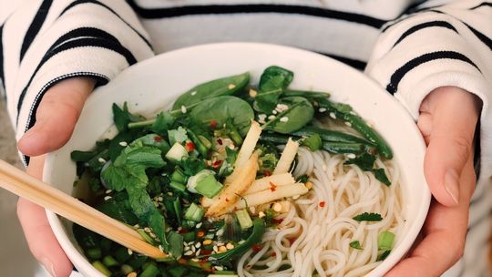 Catering to podstawa, a zadowolenie jest duże