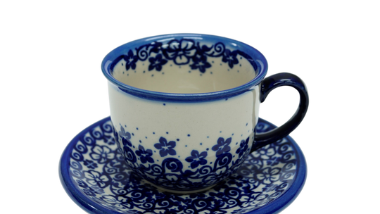 Ceramika w kuchni – o czym warto wiedzieć? Jakie naczynia kupić?