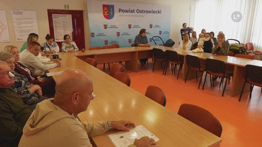 Certyfikaty dla przyszłych rodzin zastępczych