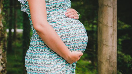 Ciężarne z regionu pod specjalnym nadzorem