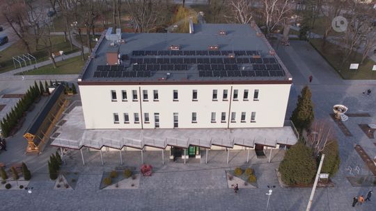 Przydomowe oczyszczalnie na finiszu