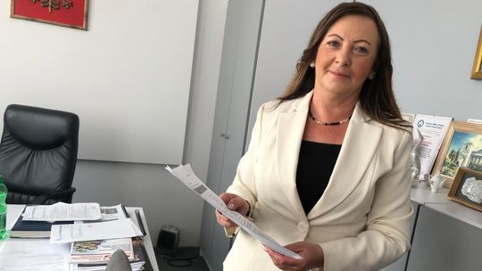 ĆMIELÓW | Rusza realizacja 12 inwestycji. Będzie 120 przydomowych oczyszczalni