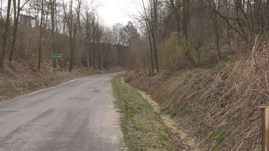 Ćmielów: Skarpa w końcu doczeka się remontu