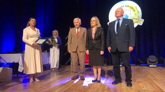 Ćmielów skończył 520 lat