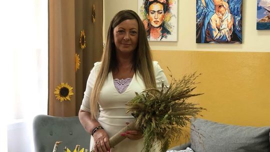 ĆMIELÓW | Trwają przygotowania do powiatowego święta plonów