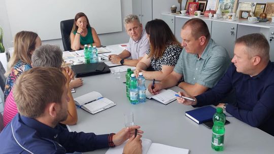 Ćmielów w gotowości przed ulewami – ważne informacje dla mieszkańców