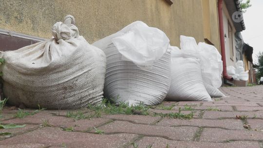 ĆMIELÓW | Wraca temat polderów