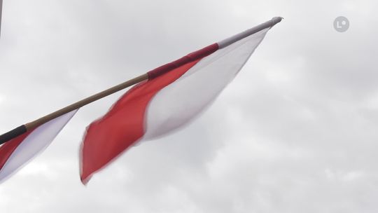 Ćmielów zachęca do radosnego patriotyzmu 