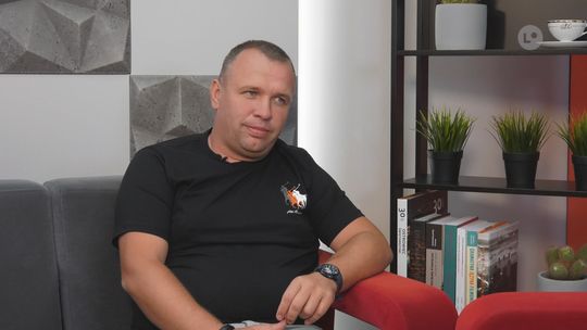 Co dzieje się z tekstyliami oddawanymi do PSZOK-ów? - wyjaśnia Damian Kacuga