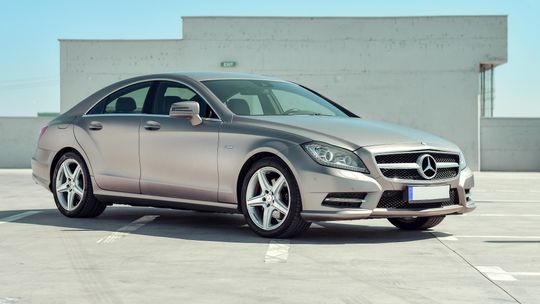 Co poza OC, czyli krótki przegląd ubezpieczeń komunikacyjnych?