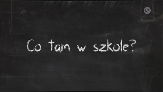 Szkoła w Chmielowie- tradycja łączy się z nowoczesnością Szkoła w Chmielowie- tradycja łączy się z nowoczesnością
