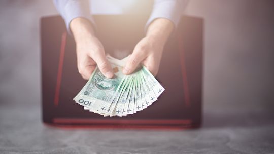 Co to jest faktoring i jak działa?