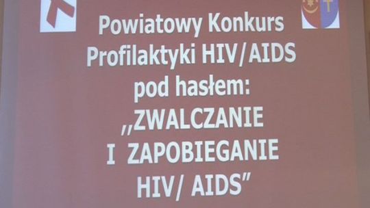 Co wiesz o AIDS?