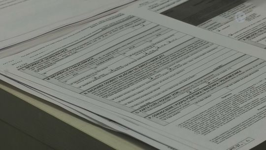 Coraz mniej czasu na rozliczenie się z fiskusem