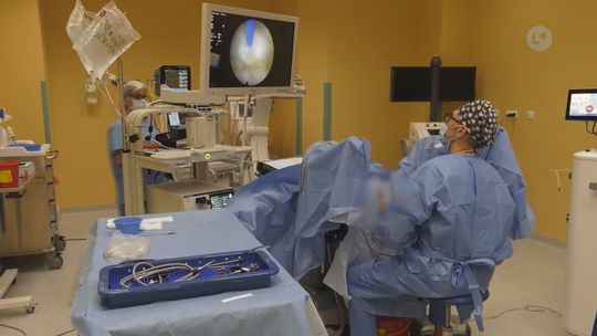 REGION | Coraz więcej mężczyzn choruje na raka prostaty. Sprawdź, jak się badać