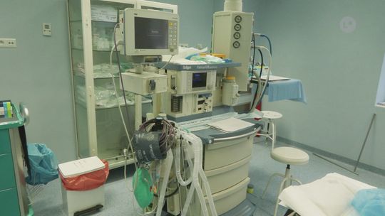 Co piąta rodząca wybiera tę metodę łagodzenia bólu