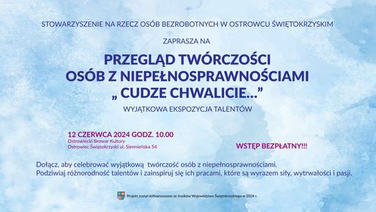 „Cudze chwalicie…”. Finał już w środę