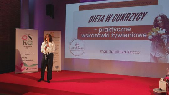 Cukrzyca w Polsce: 2,7 mln dorosłych, niemal 1,7 mln niezdiagnozowanych