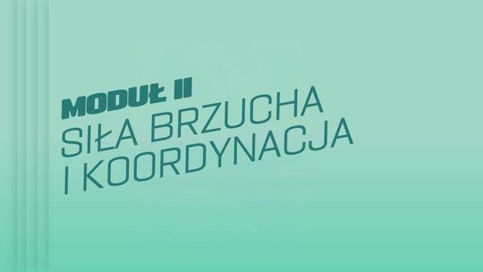Ćwicz z nami odc. III Ćwicz z nami odc. III