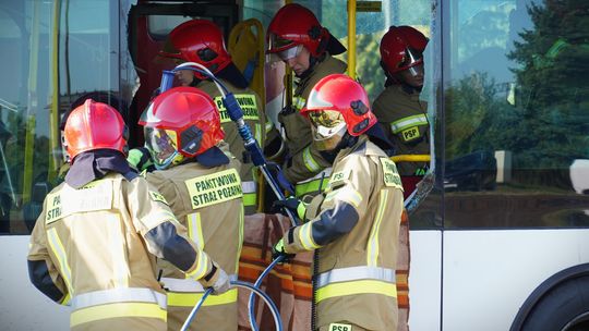 Ćwiczenia obronne „Gołoborze-25” zakończone
