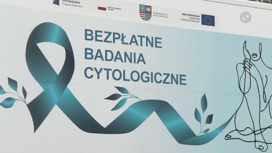 Cytologia dla kobiet – ważna inicjatywa
