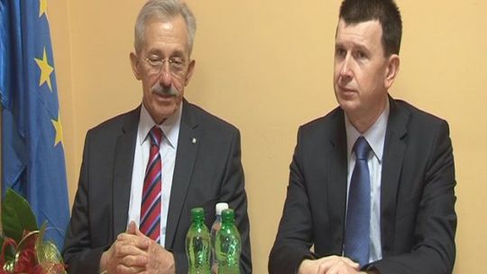 Cytostatyki w Ostrowcu?