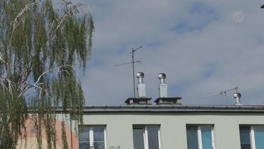 Czad groźny w upały