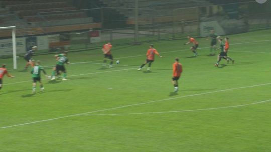 Czas na derby. Wieczorem KSZO zagra ze Starem