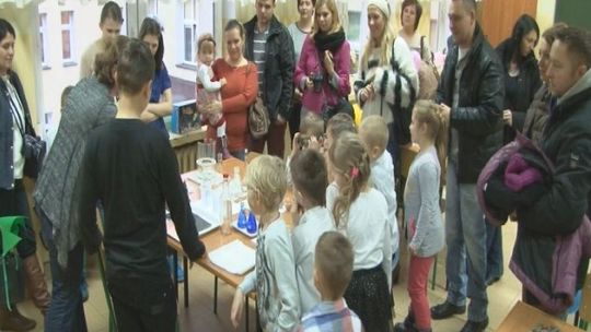 Czas wybrać szkołę