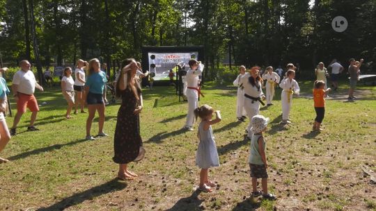 Czas zacząć „Wakacje offline”