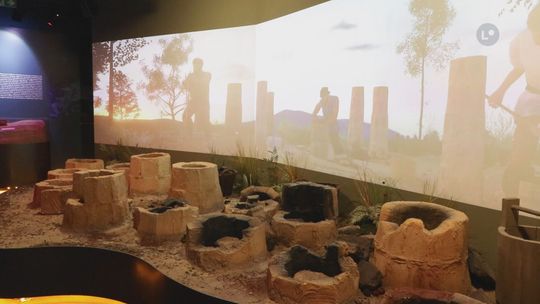 Człowiek i żelazo. W czwartek wykład w CTH-u Człowiek i żelazo. W czwartek wykład w CTH-u