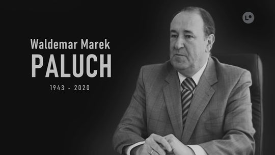 Człowiek, od którego wiele się można było nauczyć... 