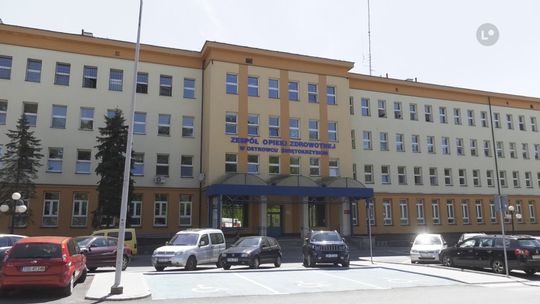 Czterech kandydatów na dyrektora ostrowieckiego szpitala