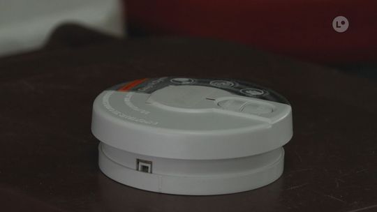 Czujka dymu i czadu powinna być obowiązkowa w sezonie grzewczym