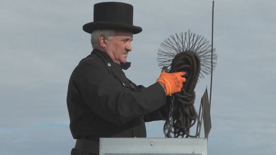 Bezpieczny dom. Jak chronić się przed pożarem i tlenkiem węgla?