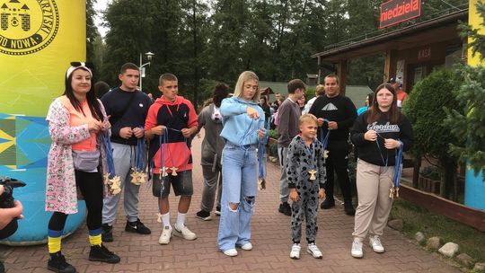 Czwarty Bieg w Piżamach dla dzieci chorych na nowotwory