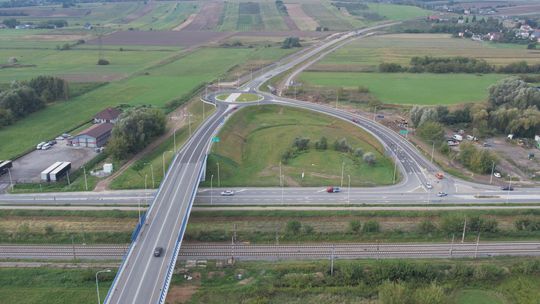 Czy i komu potrzebna jest duża obwodnica miasta?