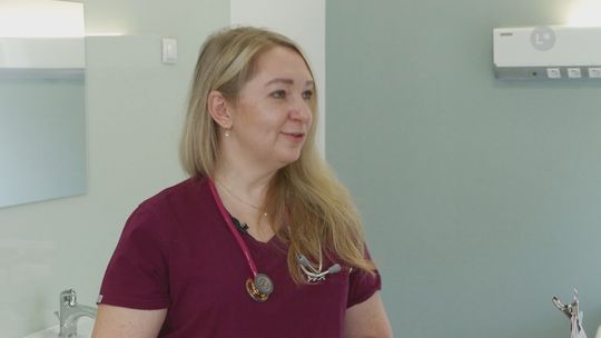 Czy kobiety chorują na serce inaczej niż mężczyźni? Kardiolog Agnieszka Reichert (GVM Carint) wyjaśnia