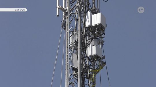 Czy maszt przy ulicy Wardyńskiego pozostanie?