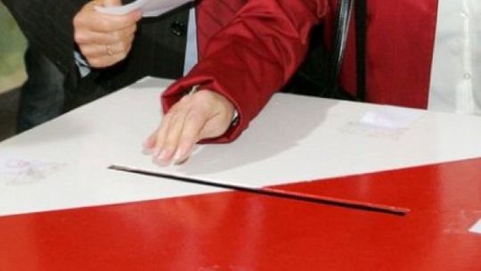 Czy ostrowczanie wiedzą kogo i kiedy będziemy wybierać?