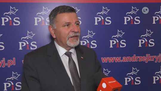 Czy PiS chce wyprowadzić kraj z UE? Komentarz Andrzeja Kryja