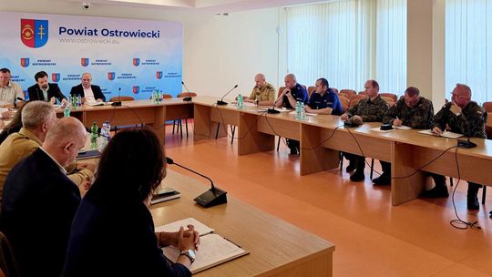 Czy powiat ostrowiecki jest gotowy na kryzys? Sprawdzian już wkrótce