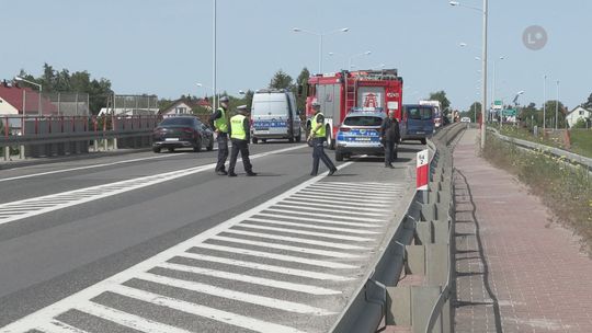 Czy sprawca wypadku w Boksycce trafi do aresztu?