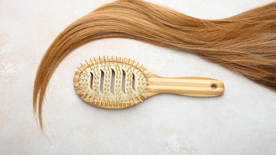 Czy szampon przeciwłupieżowy wystarczy, by pozbyć się łupieżu?