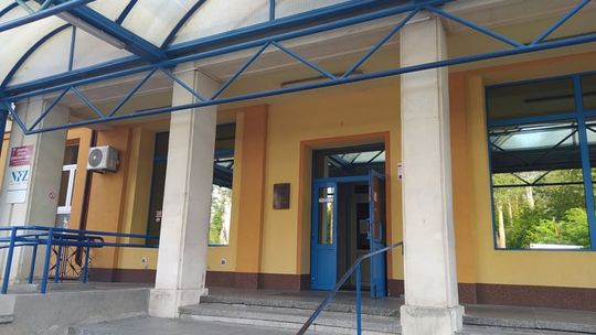 Czy Szpitalny Oddział Ratunkowy w Ostrowcu zostanie zamknięty?