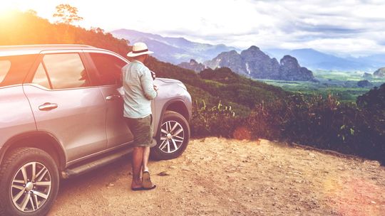 Czy ubezpieczać auto z wypożyczalni?