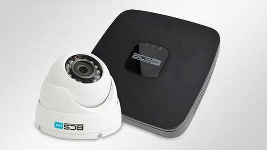 Czy warto inwestować w monitoring?