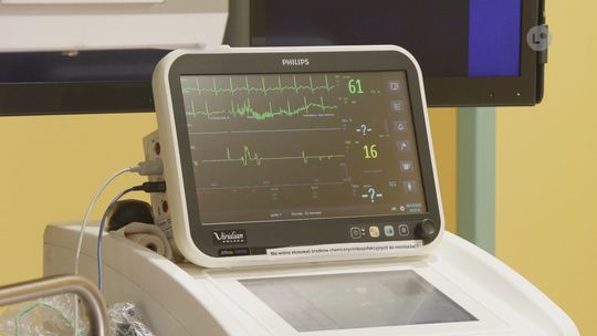 Czy zawał serca wygląda inaczej u kobiet i mężczyzn?