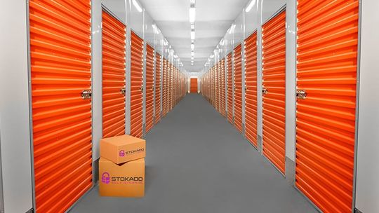 Czym jest usługa self storage?